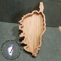 vide poche artisanal corse