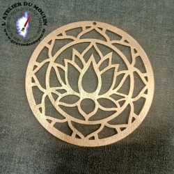 Bien être lotus yoga sérénité